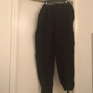 Old Navy linen pants